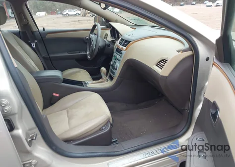 2009 Chevrolet Malibu Lt z USA, uszkodzony, nr VIN 1G1ZJ57779F147343